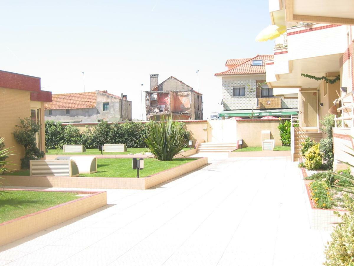 Barramares 2 Ovar Exterior foto