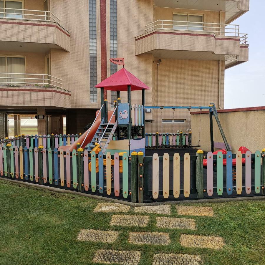 Barramares 2 Ovar Exterior foto