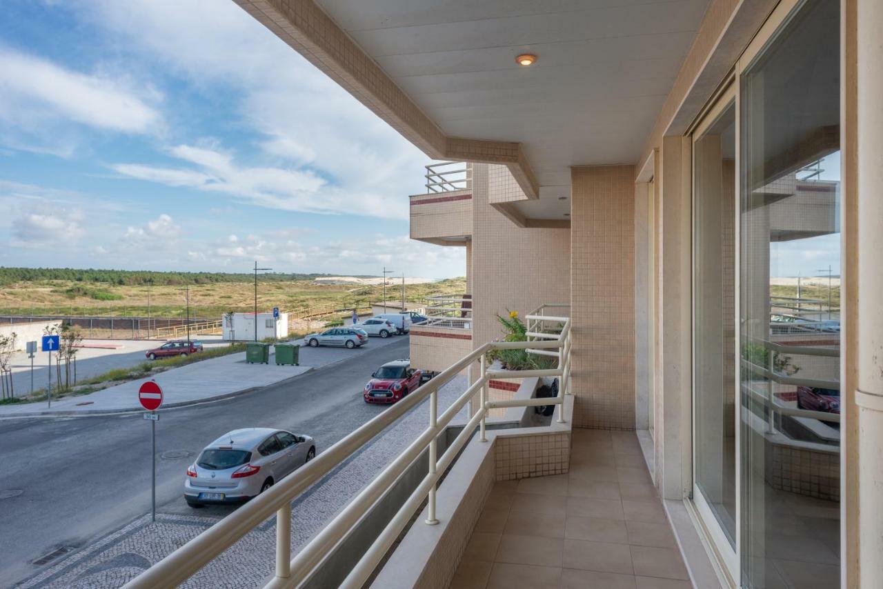 Barramares 2 Ovar Exterior foto
