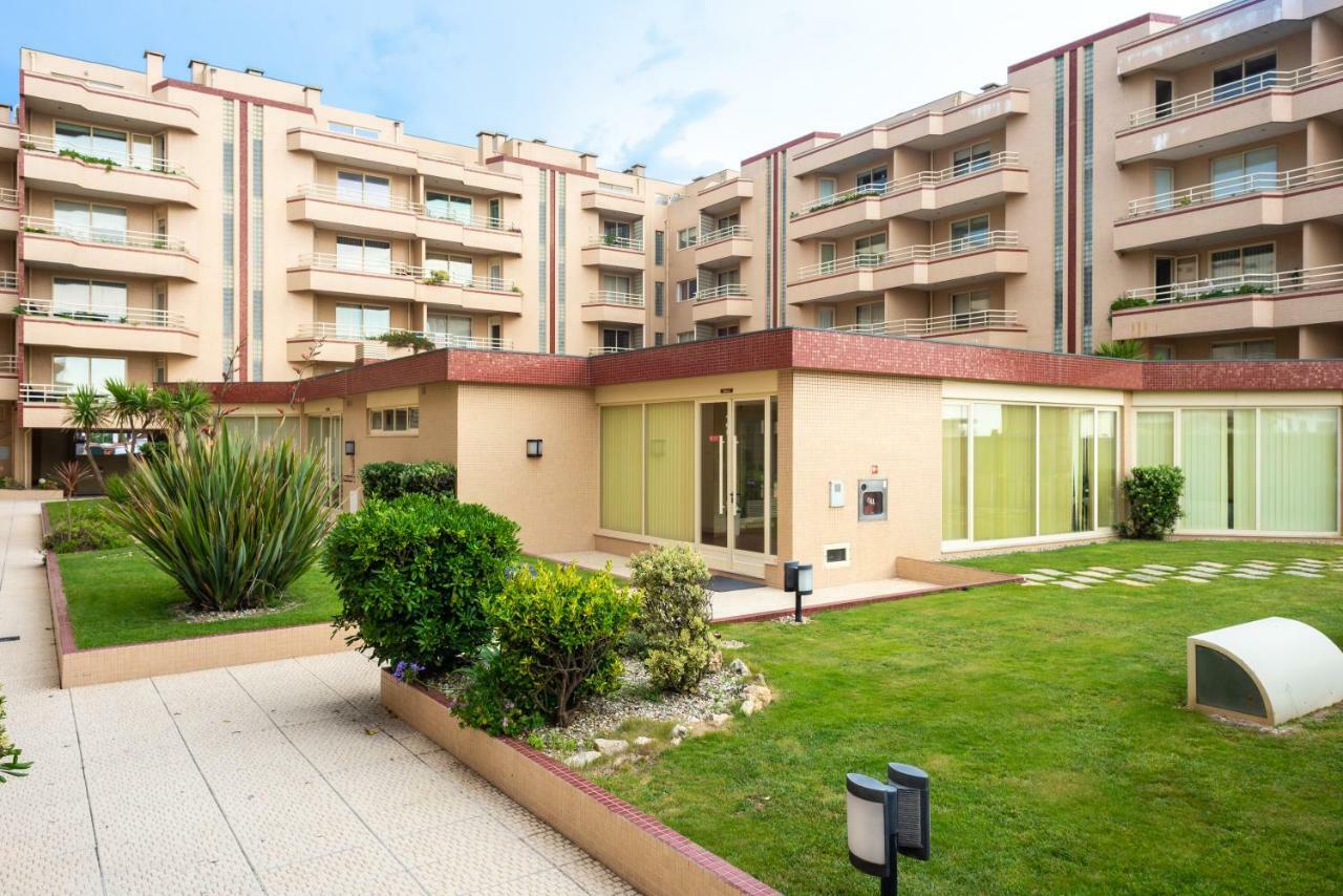 Barramares 2 Ovar Exterior foto